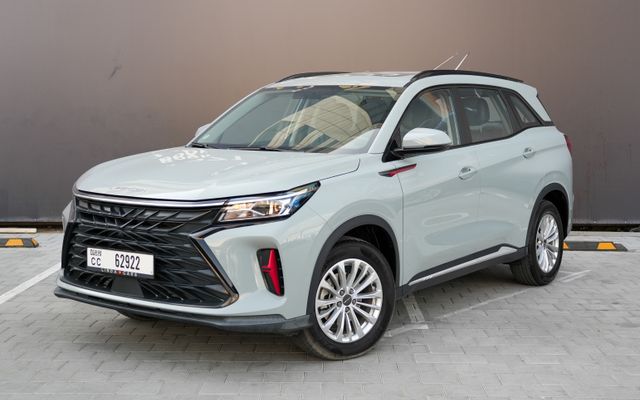 FENGON IX5 - image 1