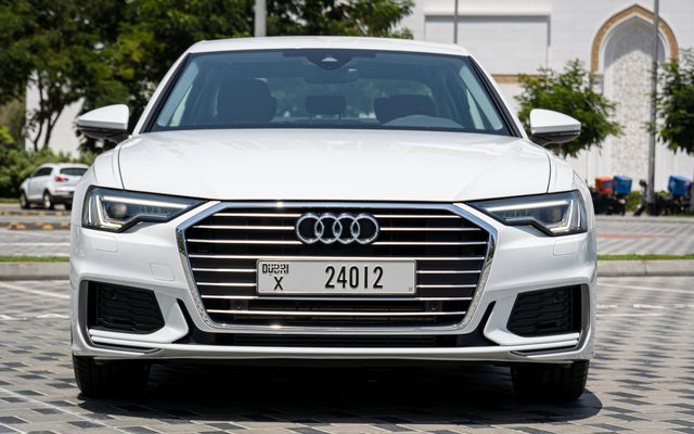 Audi A6 – Picture 3
