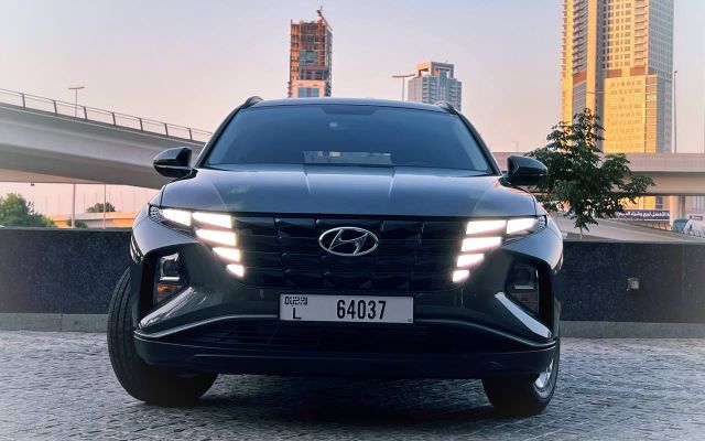 Hyundai Tucson - image 3