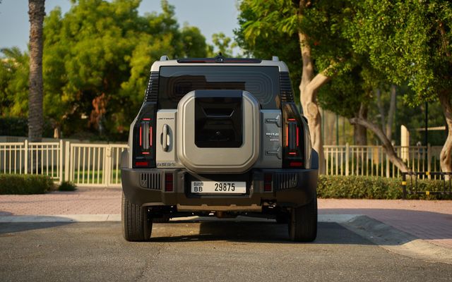 Jetour T2 - image 4