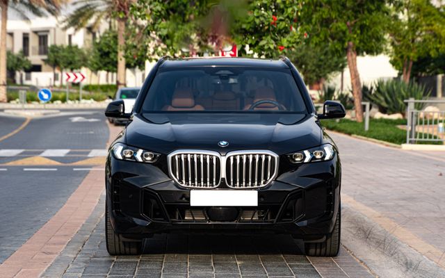 BMW X5 40I - image 3