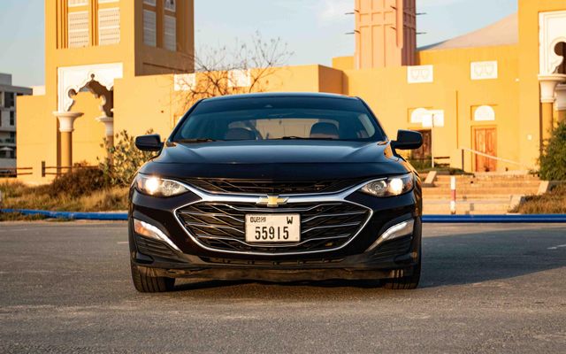 CHEVROLET MALIBU - image 3