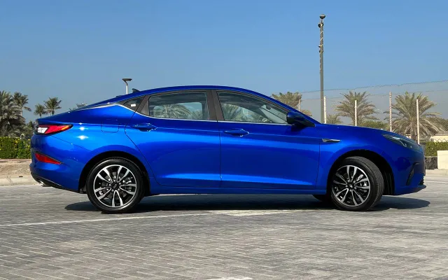 JAC J7 - image 2