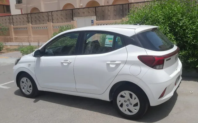 Hyundai Grand i10 - image 2