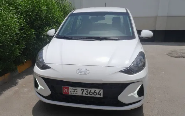 Hyundai Grand i10 - image 1