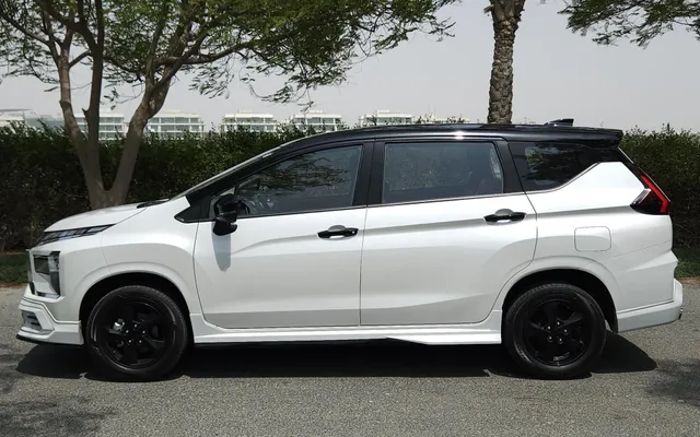 MITSUBISHI Xpander Prime Edition - image 2