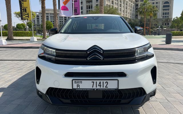 Citroen C5 - image 3
