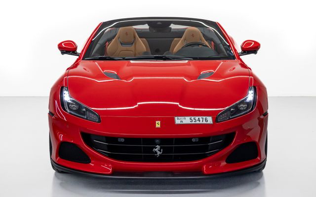 Ferrari Portofino - image 3