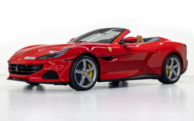 Ferrari Portofino – Picture 1