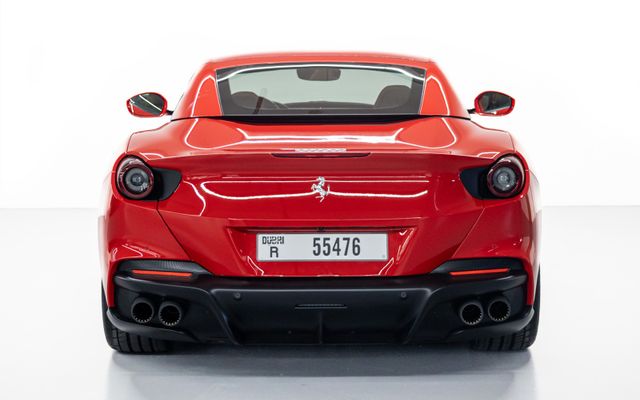 Ferrari Portofino - image 4