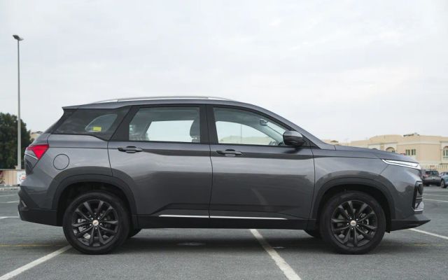 Chevrolet Captiva - image 2