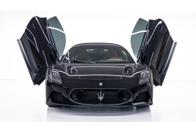 Maserati MC20 - image 4