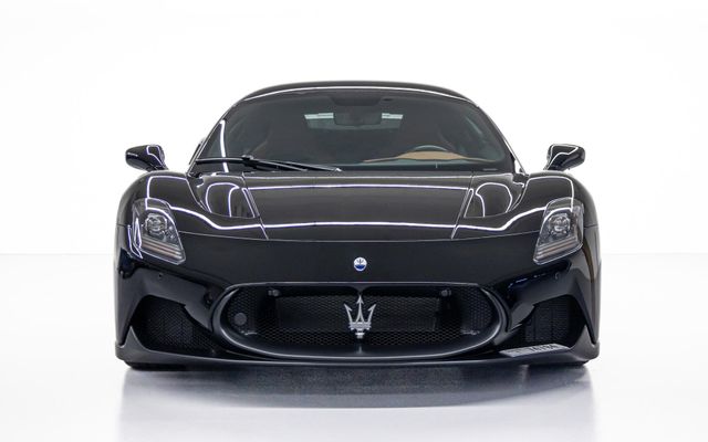Maserati MC20 - image 3