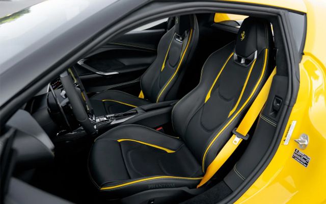 Ferrari 296 GTB - image 4