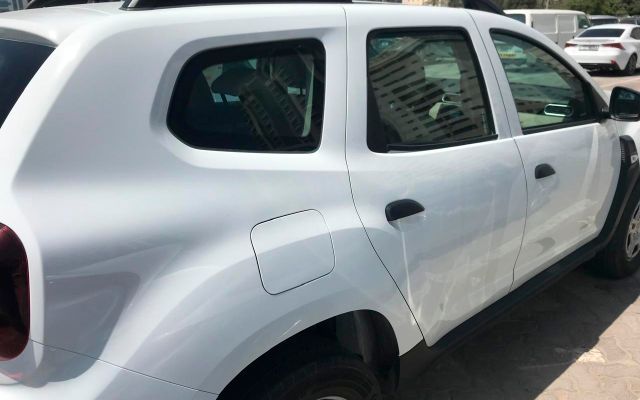 RENAULT DUSTER - image 4
