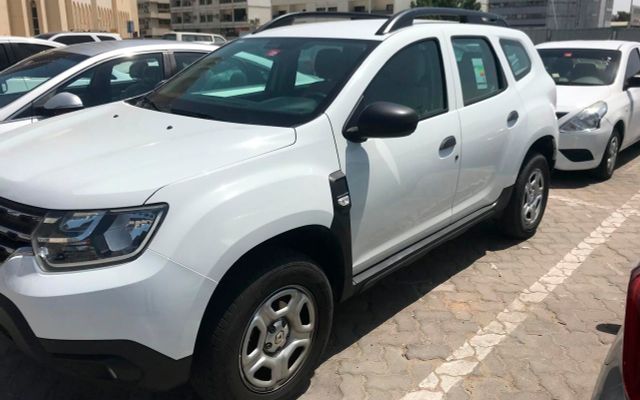 RENAULT DUSTER - image 3
