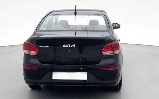 KIA PEGAS - image 4