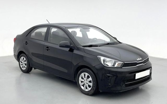 KIA PEGAS - image 1