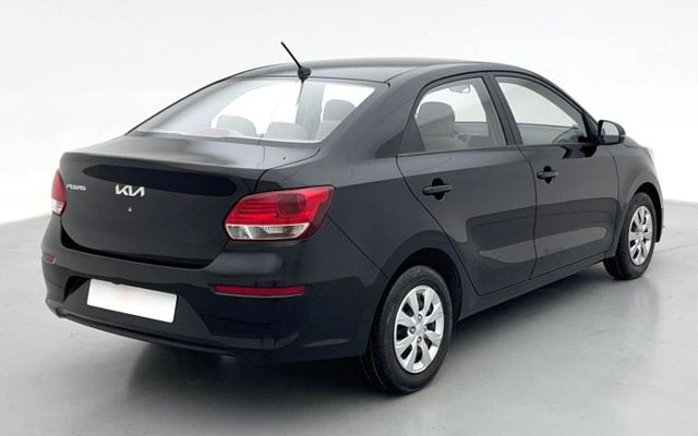 KIA PEGAS - image 3