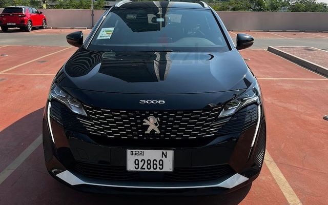 Peugeot 3008 - image 2