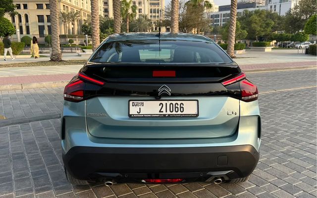Citroen C4 - image 4