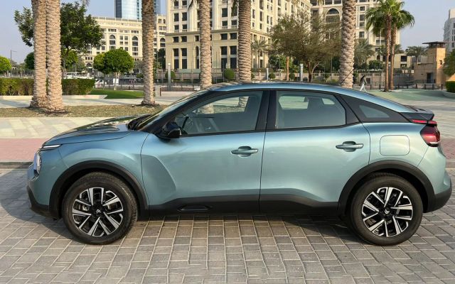 Citroen C4 - image 2