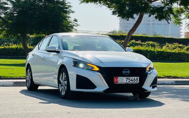 NISSAN ALTIMA 2.5L - image 3