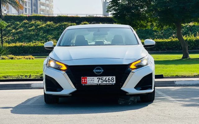 NISSAN ALTIMA 2.5L - image 2