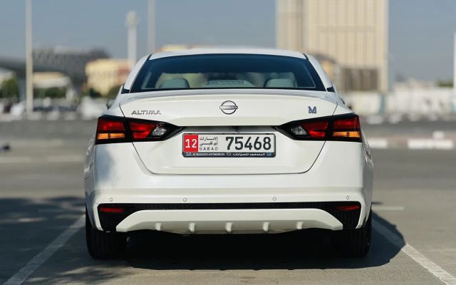 NISSAN ALTIMA 2.5L - image 4