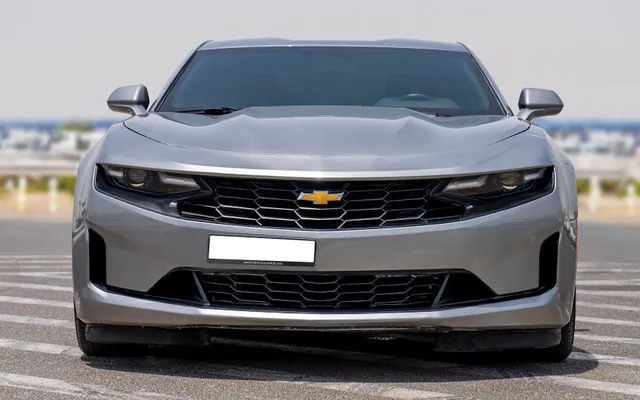 CHEVROLET CAMARO LS - image 3