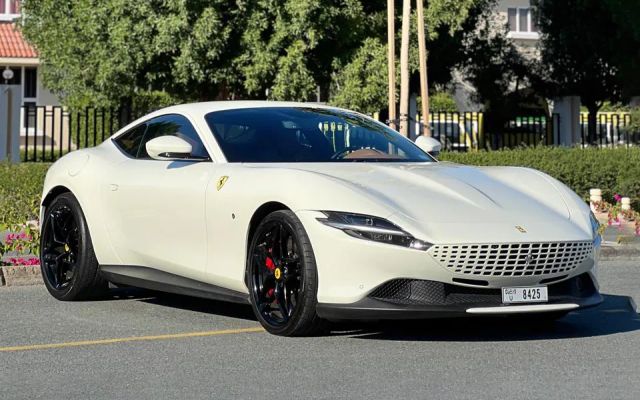FERRARI ROMA - image 1