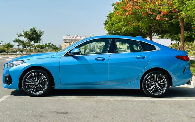 BMW 228 - image 2
