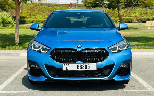 BMW 228 - image 3