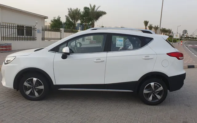 JAC S3 - image 2