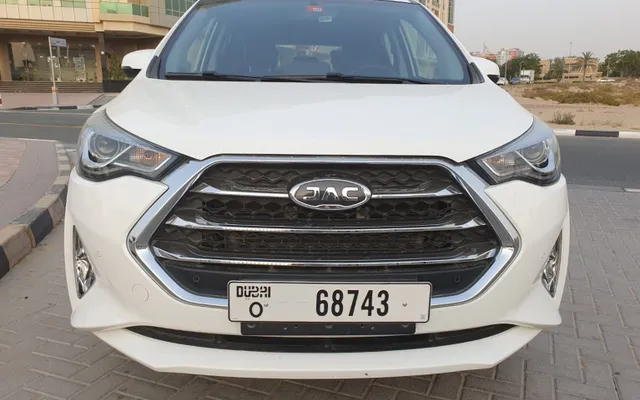 JAC S3 - image 3