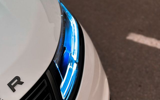RANGE ROVER VELAR - image 4