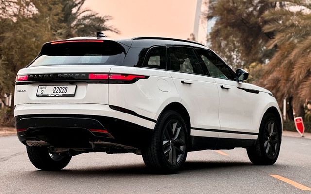 RANGE ROVER VELAR - image 2