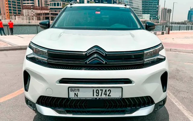 Citroen C5 - image 2