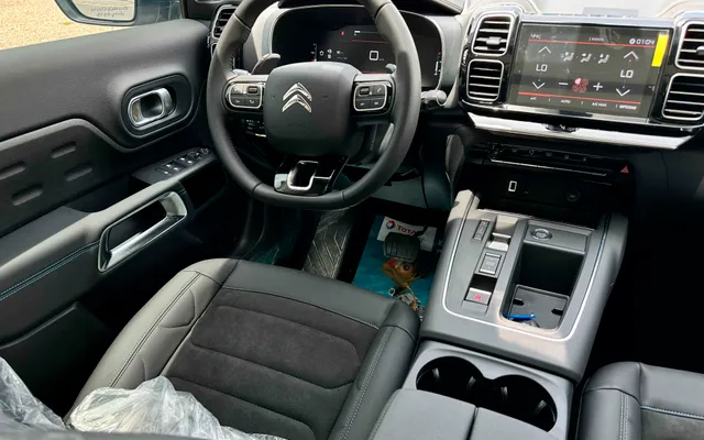 Citroen C5 - image 3