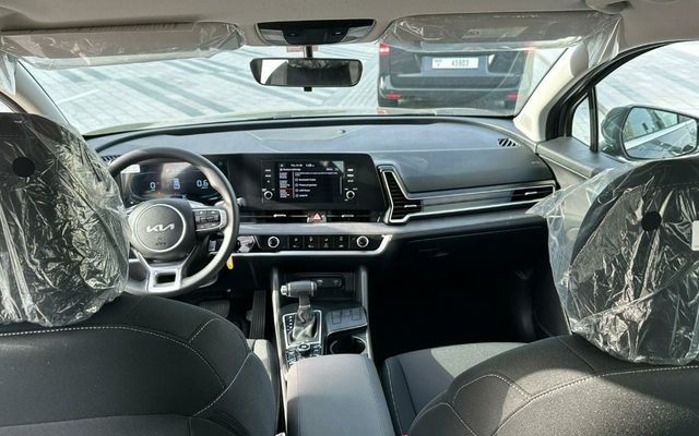 Kia Sportage - image 4