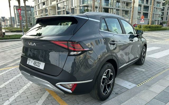 Kia Sportage - image 3