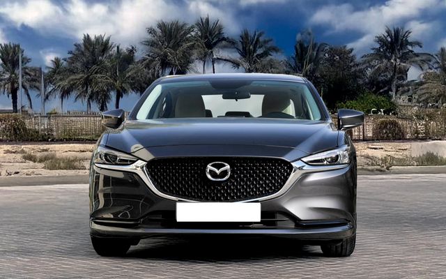 Mazda 6 2.5L PURE - image 3
