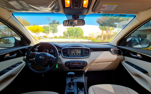 KIA SORENTO - image 4