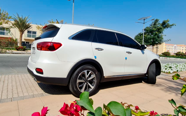 KIA SORENTO - image 2