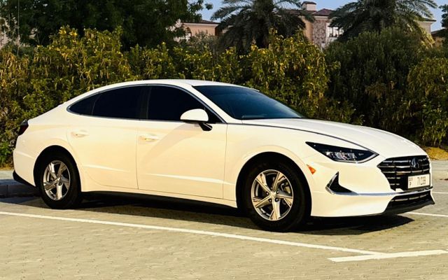 HYUNDAI SONATA BASE - image 3