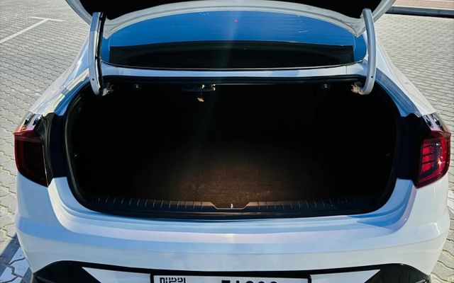HYUNDAI SONATA BASE - image 4