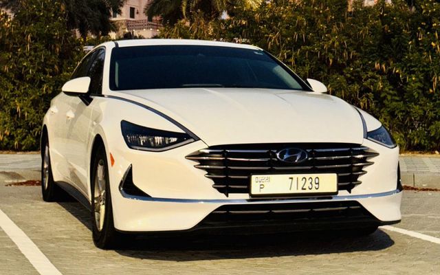 HYUNDAI SONATA BASE - image 2