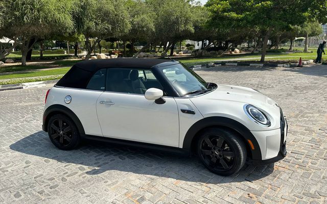 MINI Cooper S - image 3
