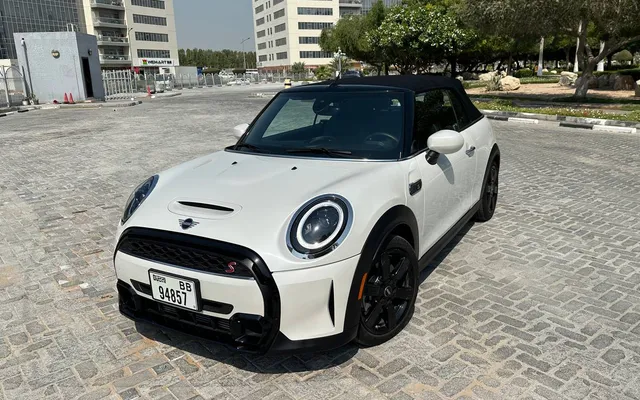 MINI Cooper S - image 4