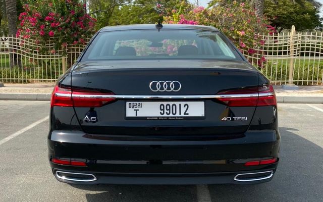 AUDI A6 - image 4